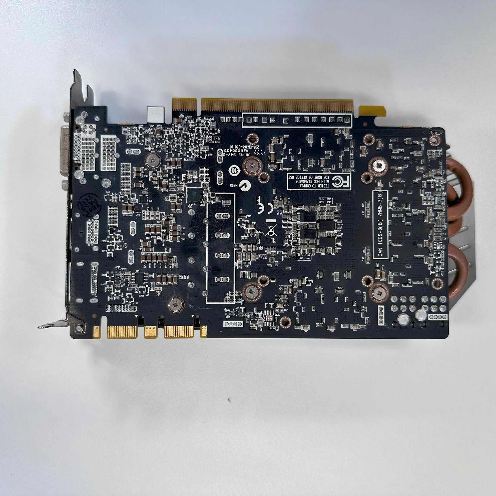 Zotac GeForce GTX 970 4 GB Video Card