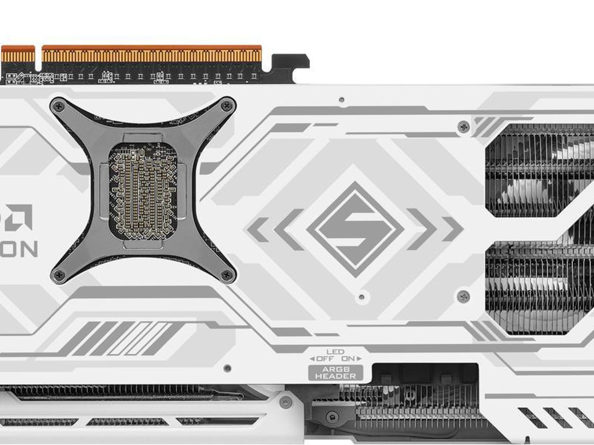 ASRock Steel Legend Radeon RX 9070 XT 16GB GDDR6 PCI Express 5.0 x16