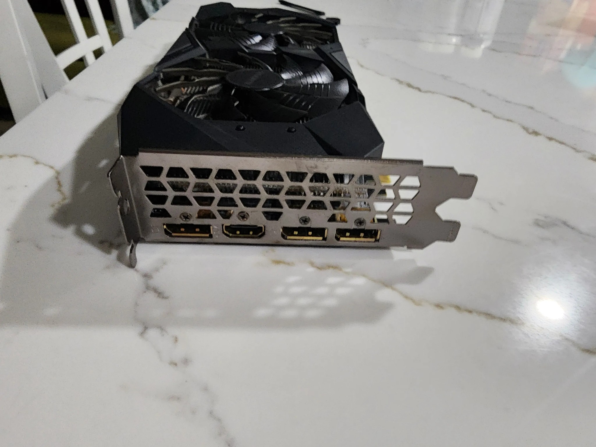 Gigabyte 2060 Super 8gb