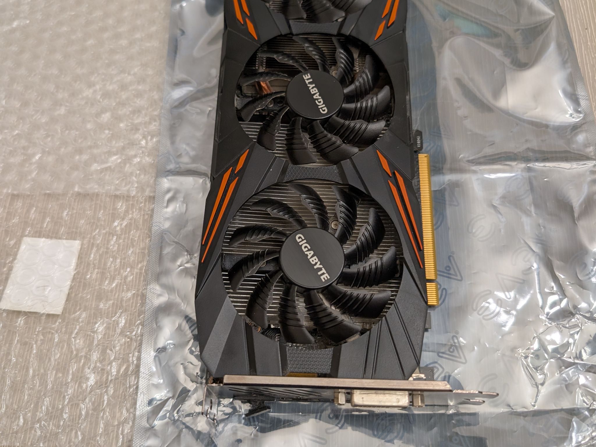 GIGABYTE GeForce GTX 1070 G1 GAMING