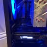 RTX 3070 R7 5800 XT 1440P 4K RGB GAMING PC 32GB RAM 1TB NVMe SSD