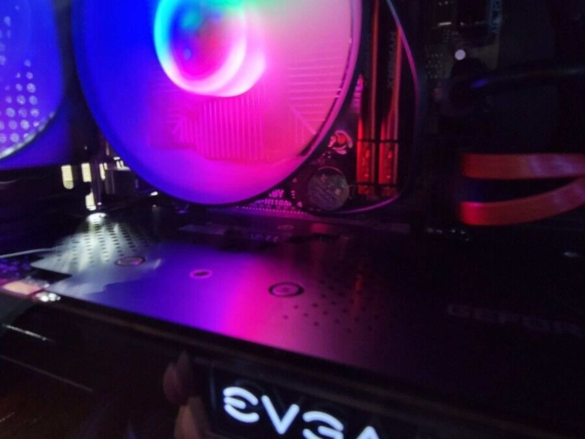 Entry Gamer-i5 6600k, GTX 980Ti, 16Gb, 1.4 Tb Storage, 550W