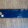 1TB SSD - KIOXIA 2280 M.2 NVMe Gen 3.0 x4 KXG60ZNV1T02 Solid State Drive - 22264