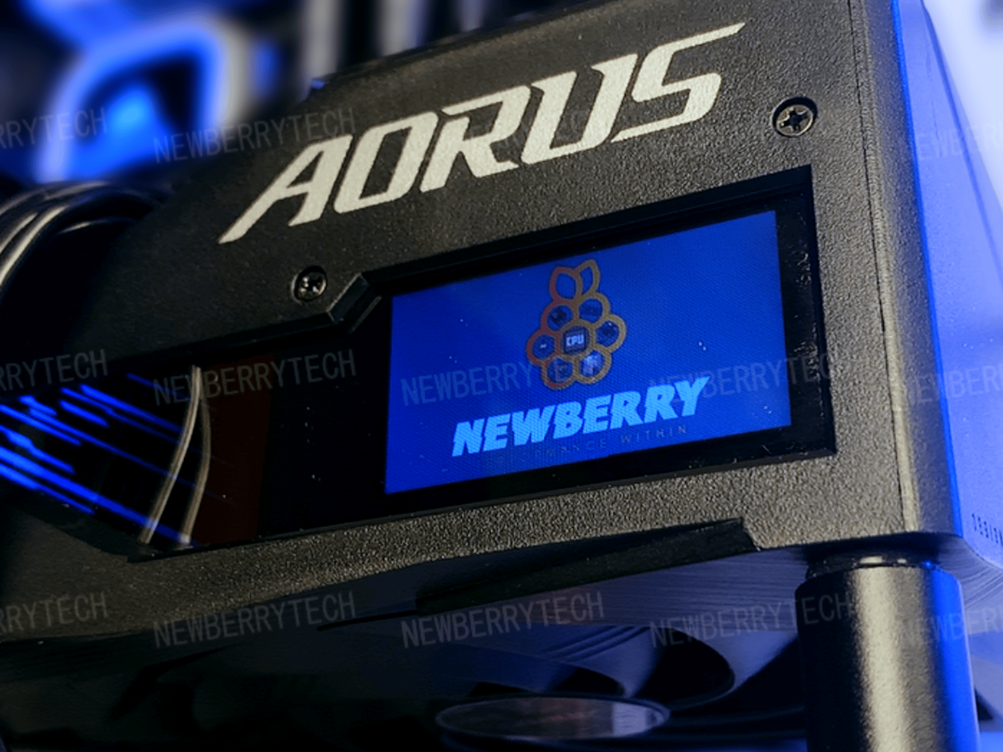 🎮1440P GAMING PERF. IN VIDEO |🫐Gaming PC | i7-6700K & RTX 3070 Ti