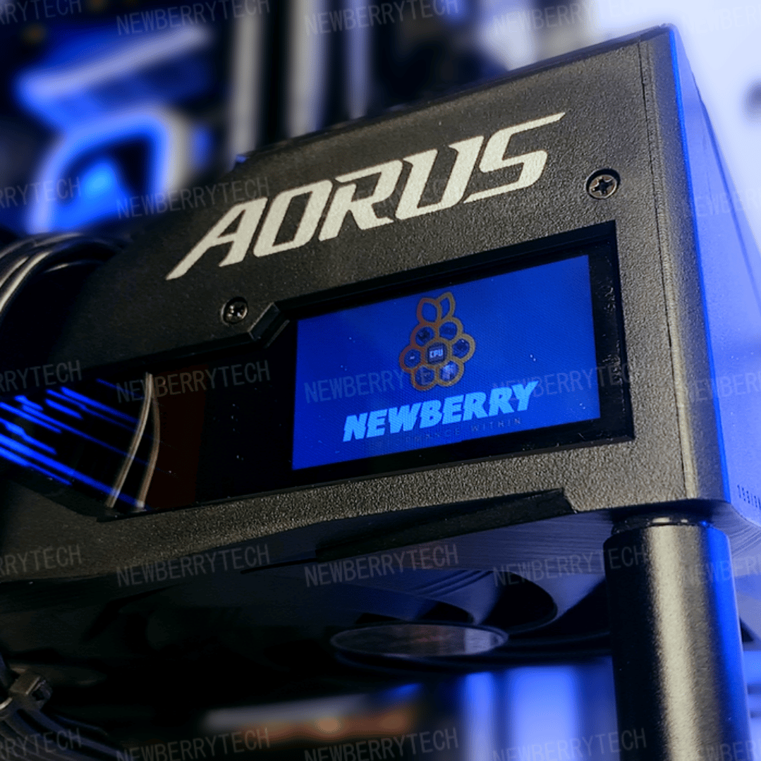 🎮1440P GAMING PERF. IN VIDEO |🫐Gaming PC | i7-6700K & RTX 3070 Ti