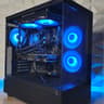 RTX 2080 Super - Ryzen 9 3900x - 32 GB Ram - WiFi - 1TB SSD
