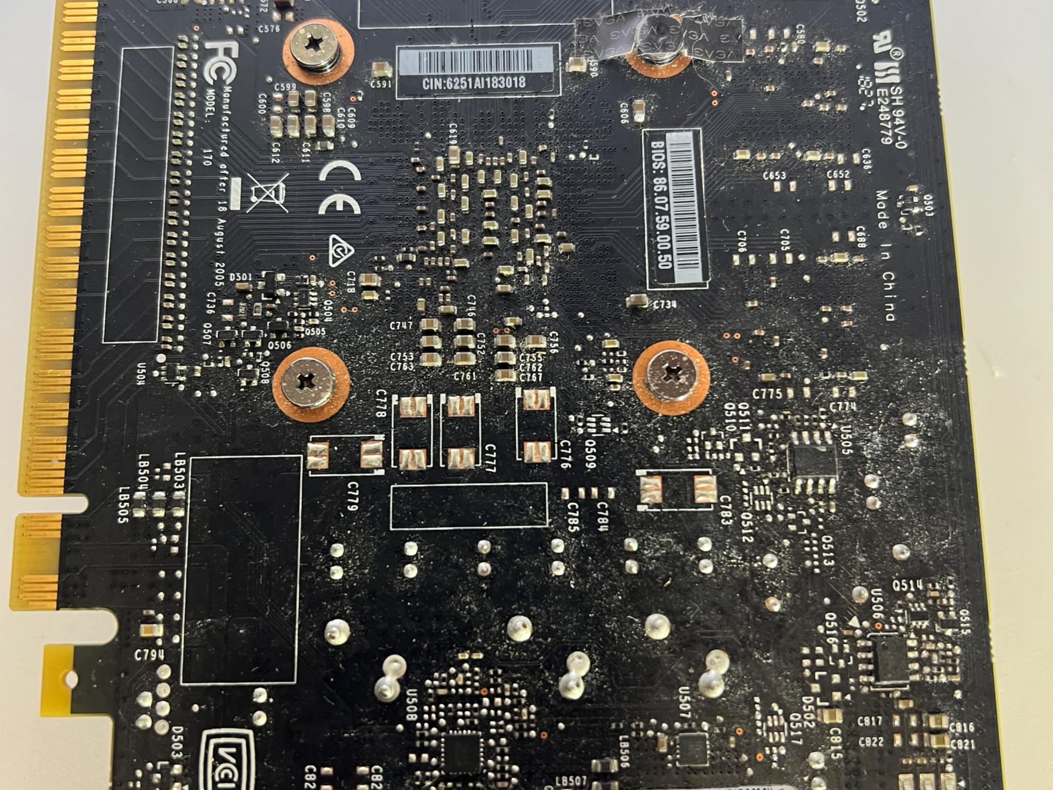 1050ti this is a great option for upgrading without pcie power cable