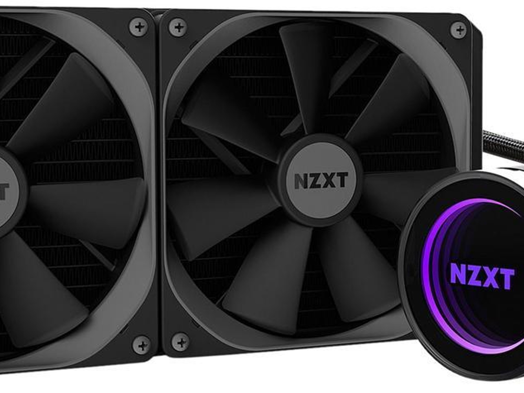 NZXT Kraken X62 AIO 280mm