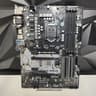 UPDATED BIOS ASROCK Z390 PRO4 LGA1151 DDR4 ATX MOTHERBOARD
