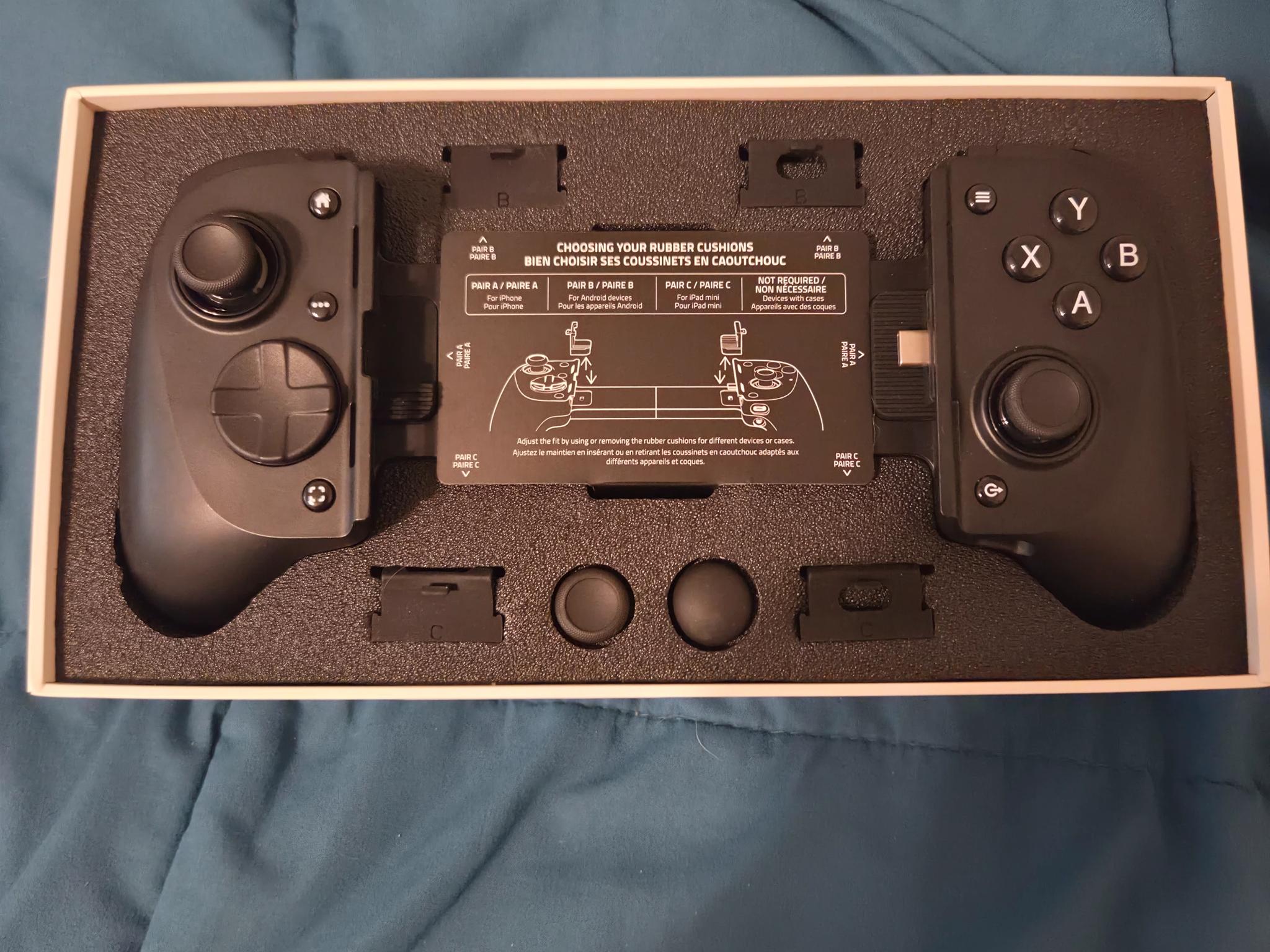 Razer Kishi V3 PRO