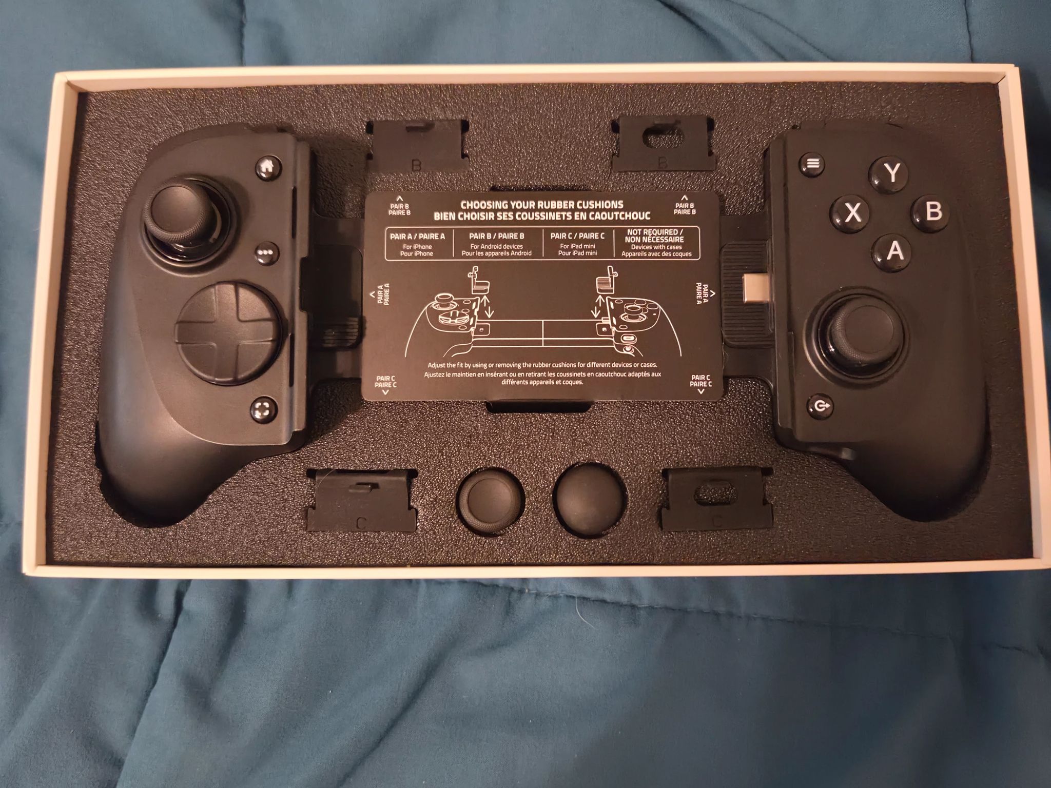 Razer Kishi V3 PRO