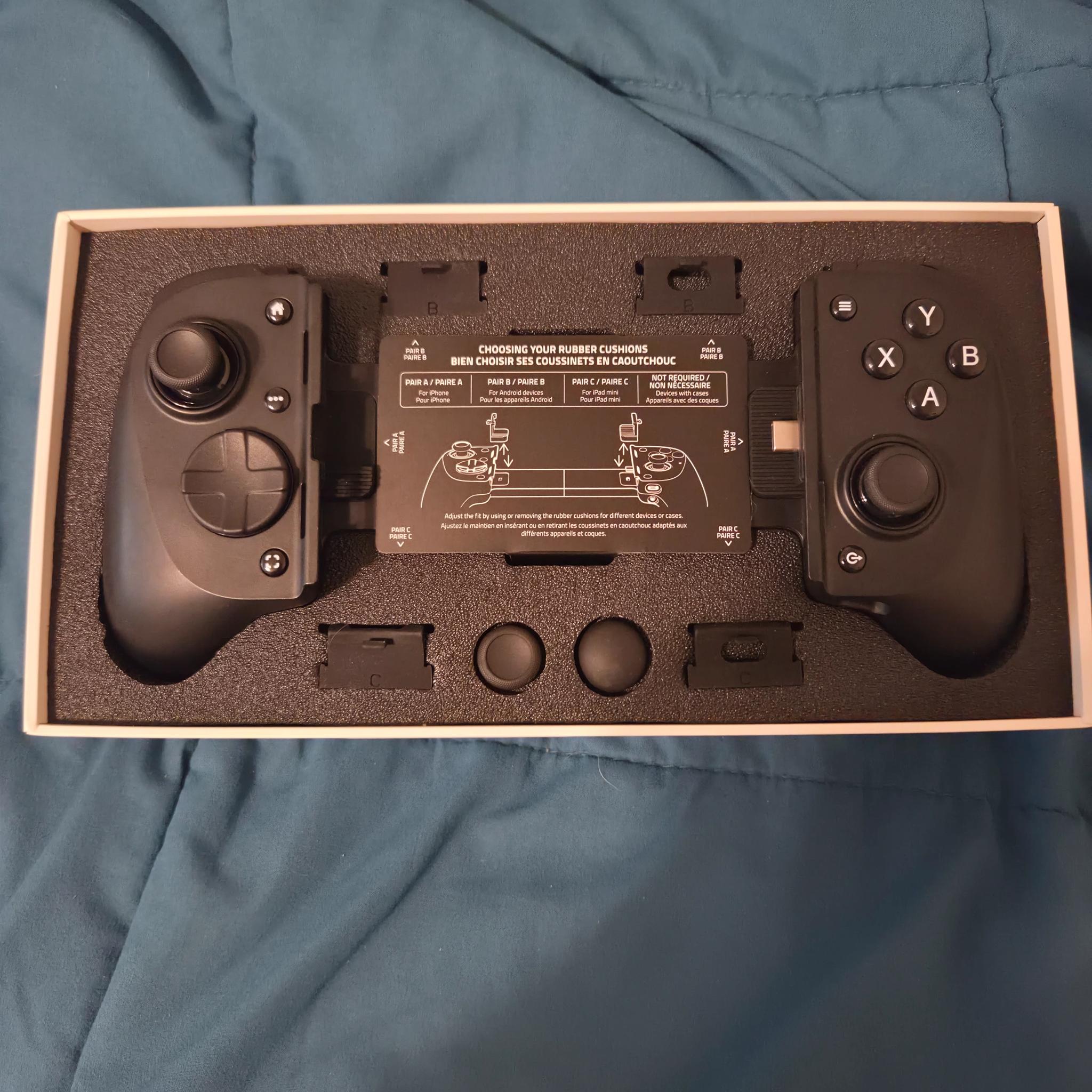 Razer Kishi V3 PRO
