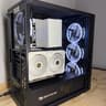 Custom Gaming PC / I7 + GTX 1660 Ti / SSD / Ready to Play!