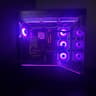 5080/Ryzen 7 7800x3D/32GB-Gaming Pc