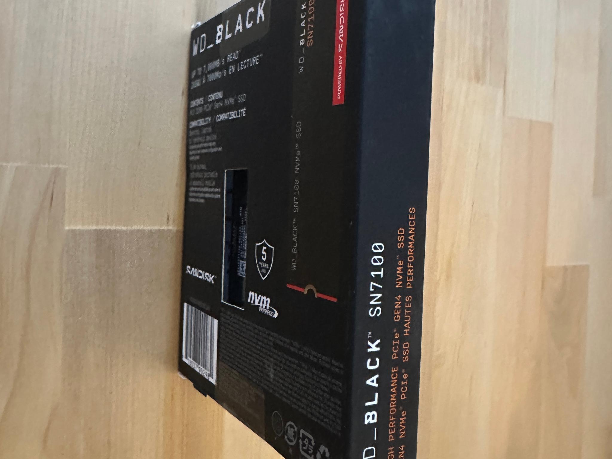 WD_BLACK SN7100 M.2 2280 4TB (SSD)