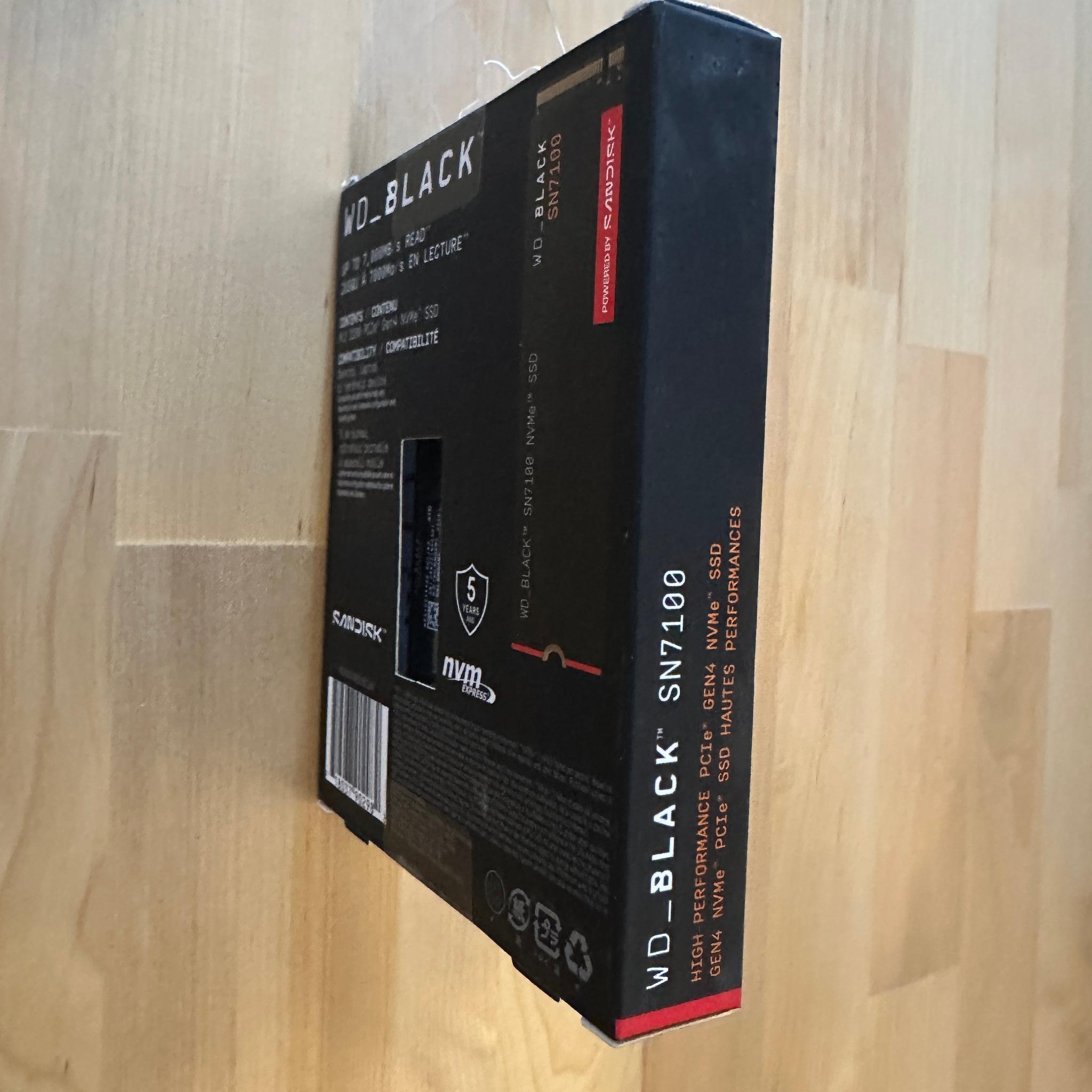 WD_BLACK SN7100 M.2 2280 4TB (SSD)