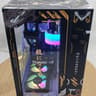Gaming PC Ryzen 7 7800X3D 32GB RAM 1TB SSD RTX 5070 12GB Windows 11 Computer