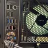 BLACK FRIDAY WEEK 1 DARK FORCE 13700kf/5070/32g ddr5/2TB NVME+2TB SSD/750watt psu/240mm AIO