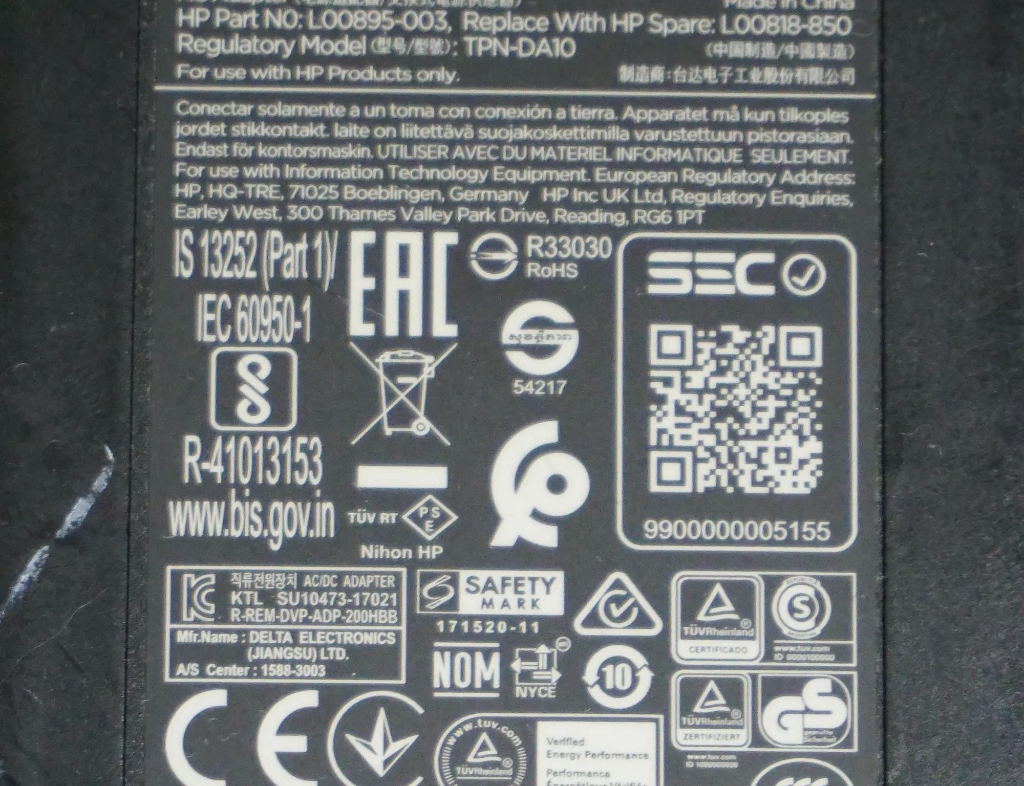 HP Gaming Laptop | RTX 3060, Ryzen 5 5600H, 16GB RAM, 512GB NVMe, 1080p 144Hz, Windows 11