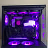 💜SUPERNOVA💜 | RTX 5070 | 32GB DDR5 | 1TB NVME SSD | INTEL CORE ULTRA 5 250K PLUS | 850W GOLD PSU