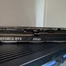MSI VENTUS 3X OC GeForce RTX 4080 SUPER