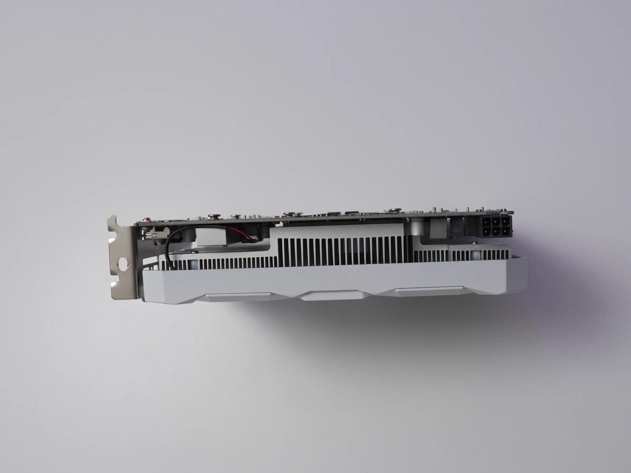 Custom GTX 1650