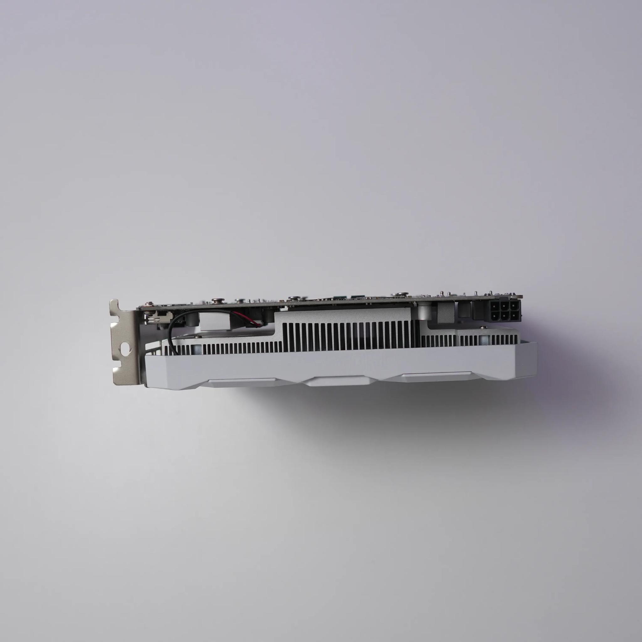 Custom GTX 1650