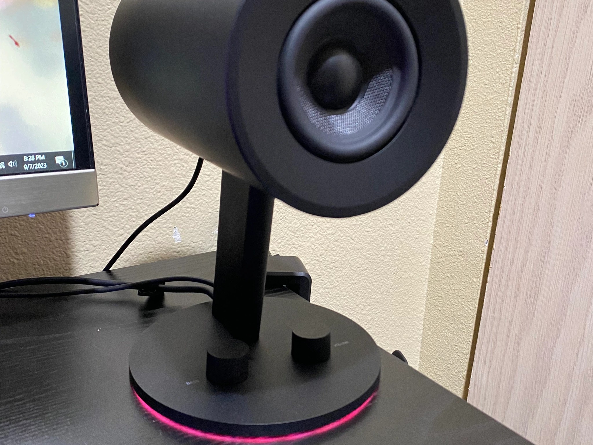 Razer Nommo Chroma