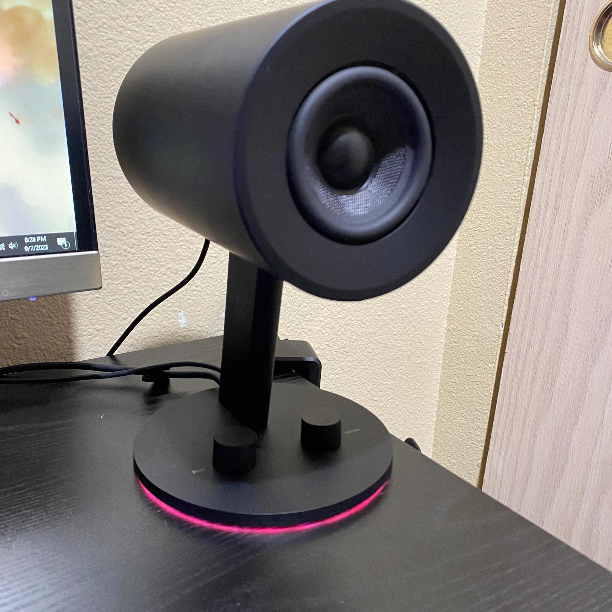 Razer Nommo Chroma