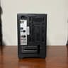 RTX 4070 FE | Ryzen 7 5800XT | 32GB DDR4 | 1 TB SSD | 750W PSU | 3x 120mm Fan | mATX Case