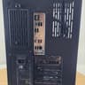 Gaming PC Ryzen 7 7800X3D 32GB RAM 1TB SSD RX 7800 XT 16GB Win11 Computer