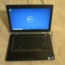 Dell Latitude P15g E6420