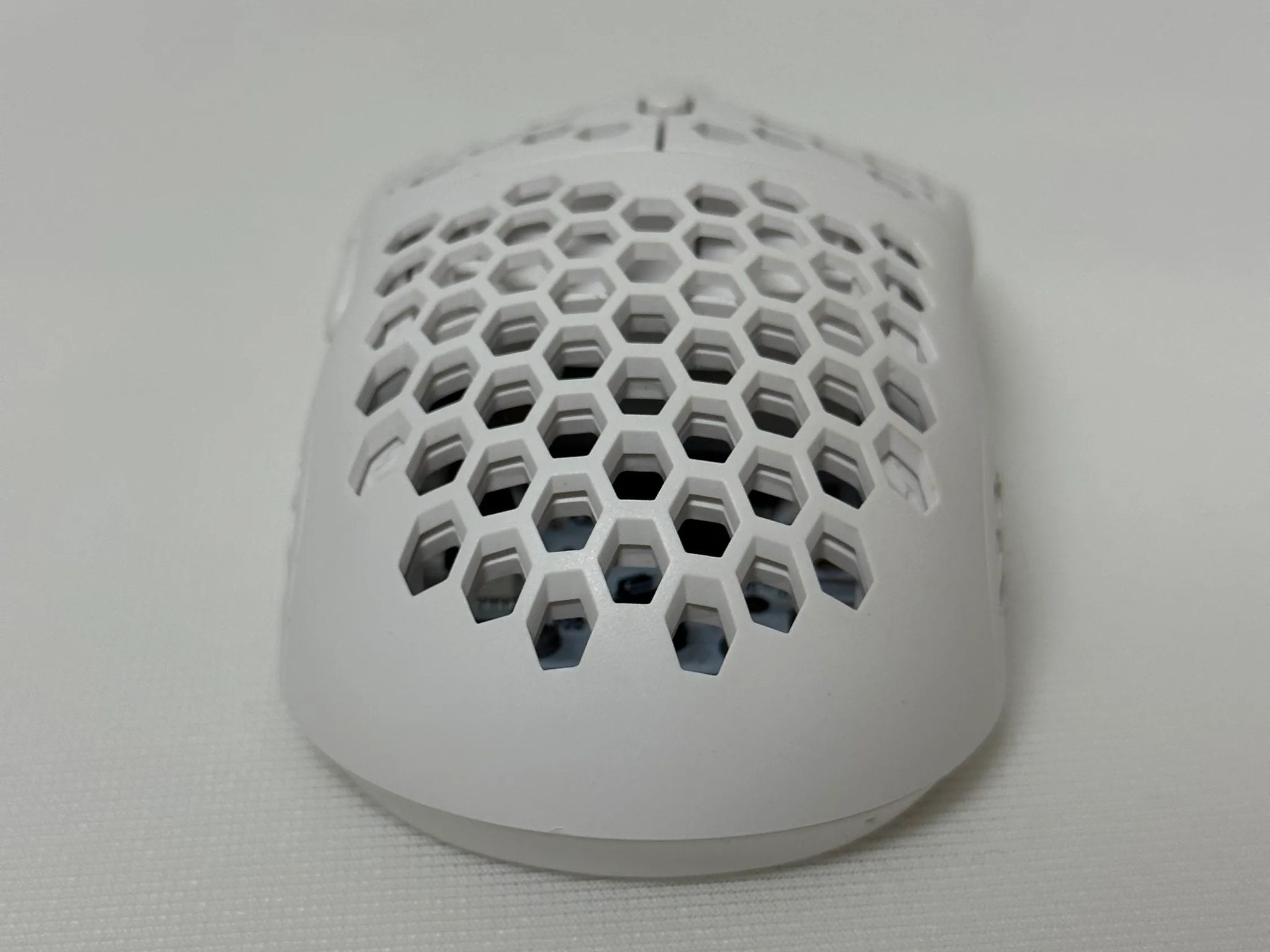 G-WOLVES Hati S Wireless Gaming Mouse - White
