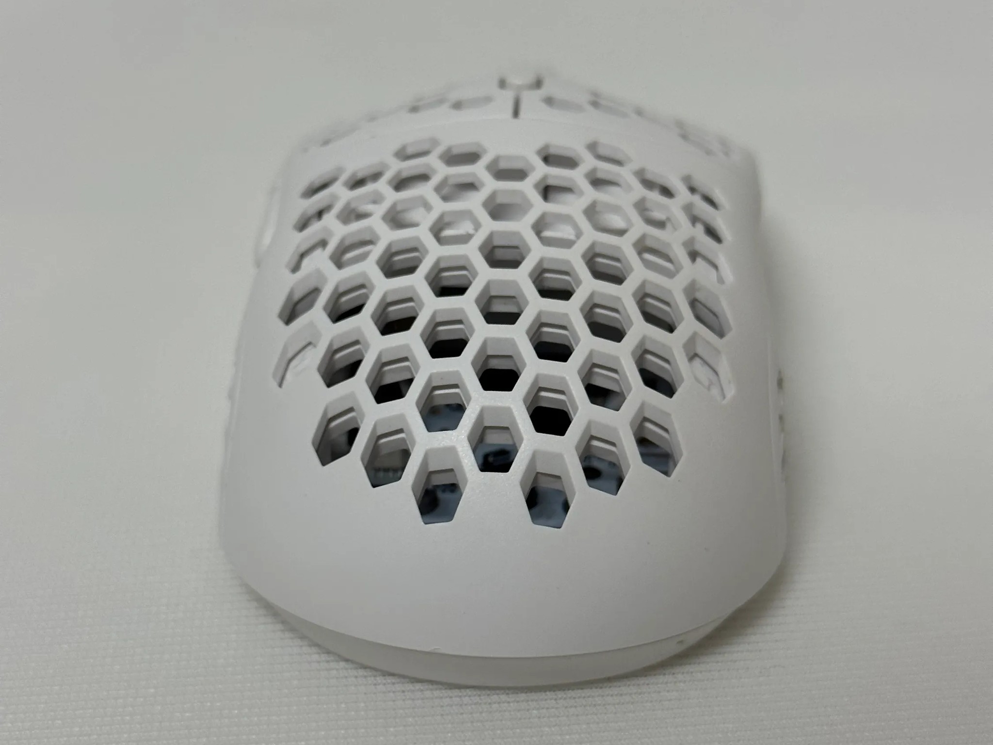 G-WOLVES Hati S Wireless Gaming Mouse - White
