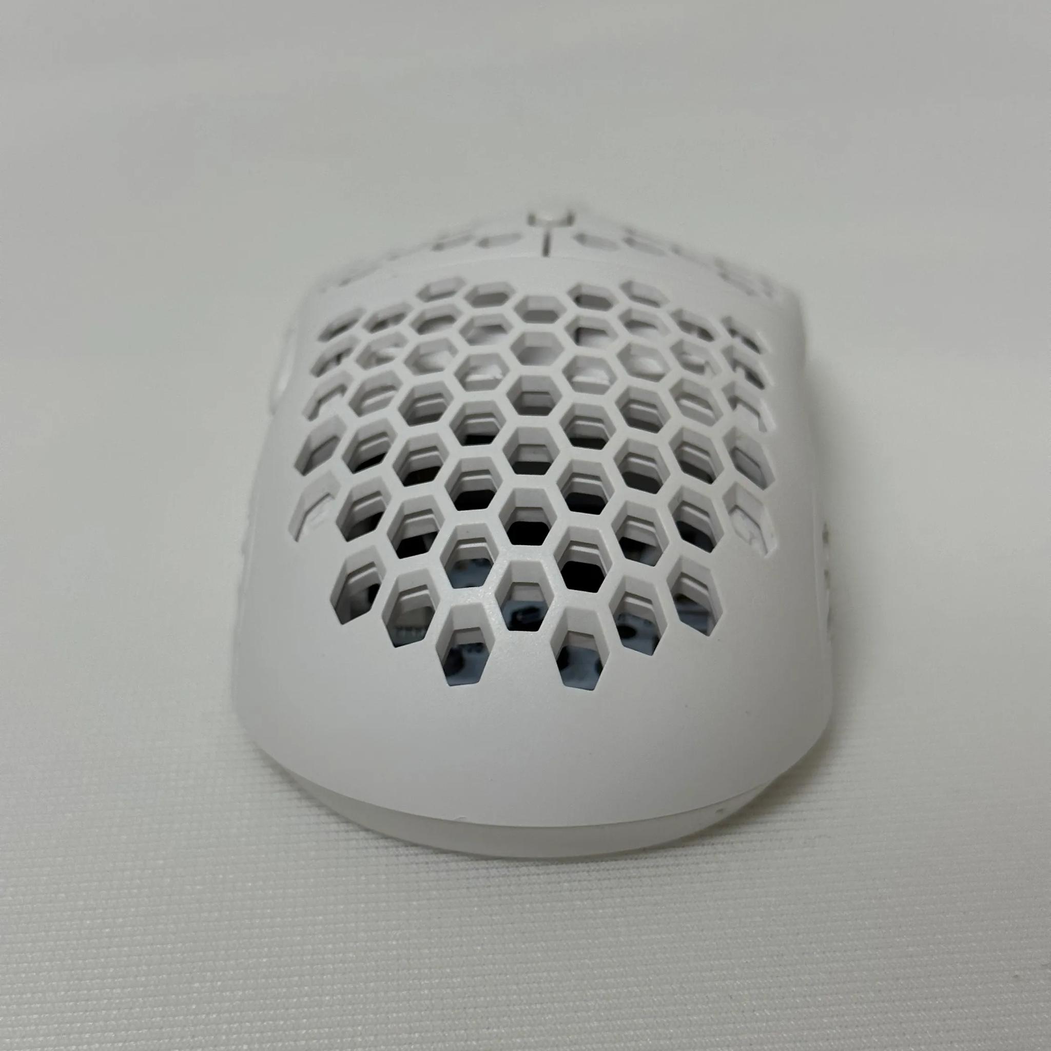 G-WOLVES Hati S Wireless Gaming Mouse - White