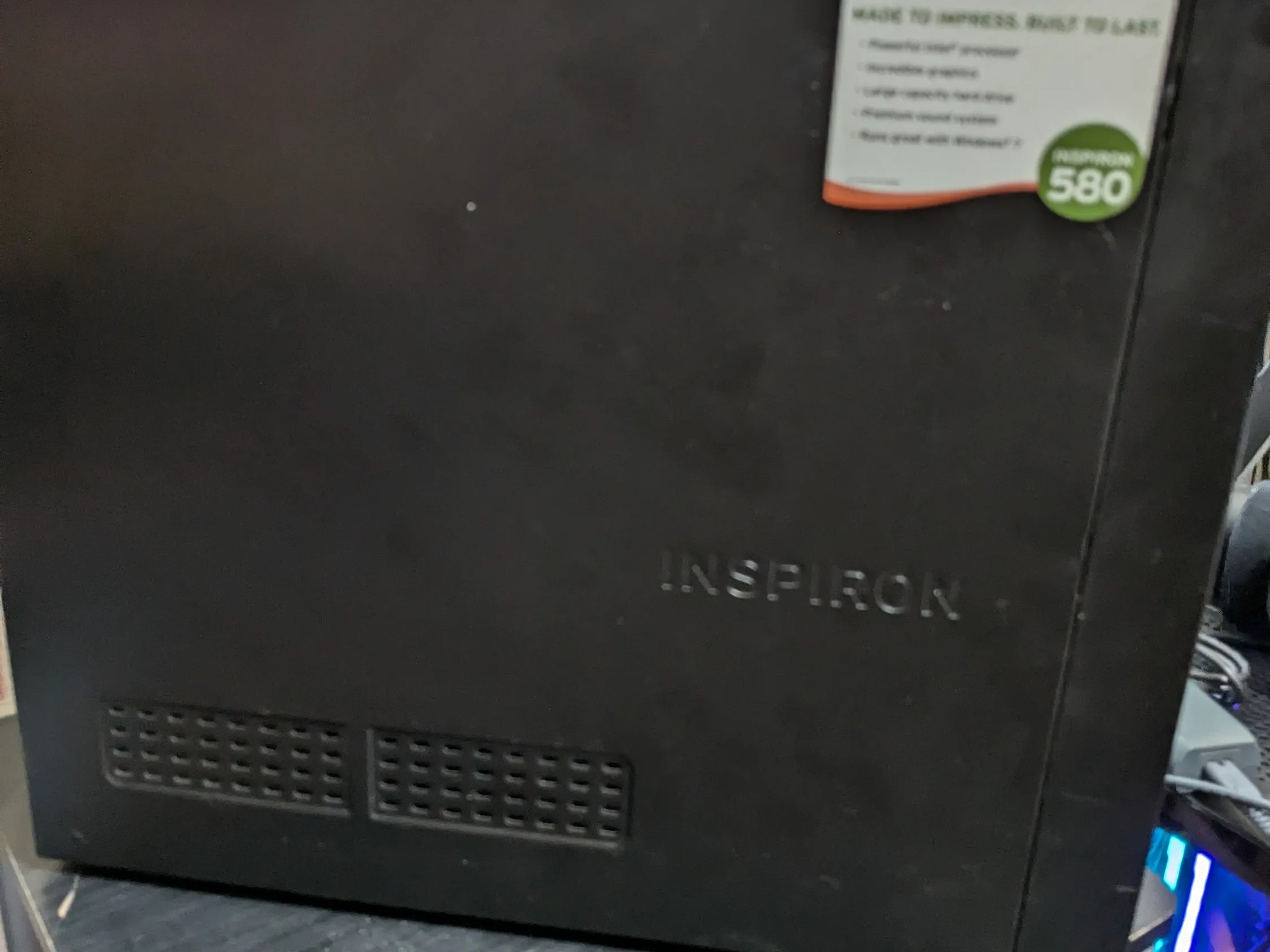$99 SHIPPED! "Reanimation Special" || i5-4570, 16GB RAM, GTX 650, 1TB HDD, Win10, WiFi
