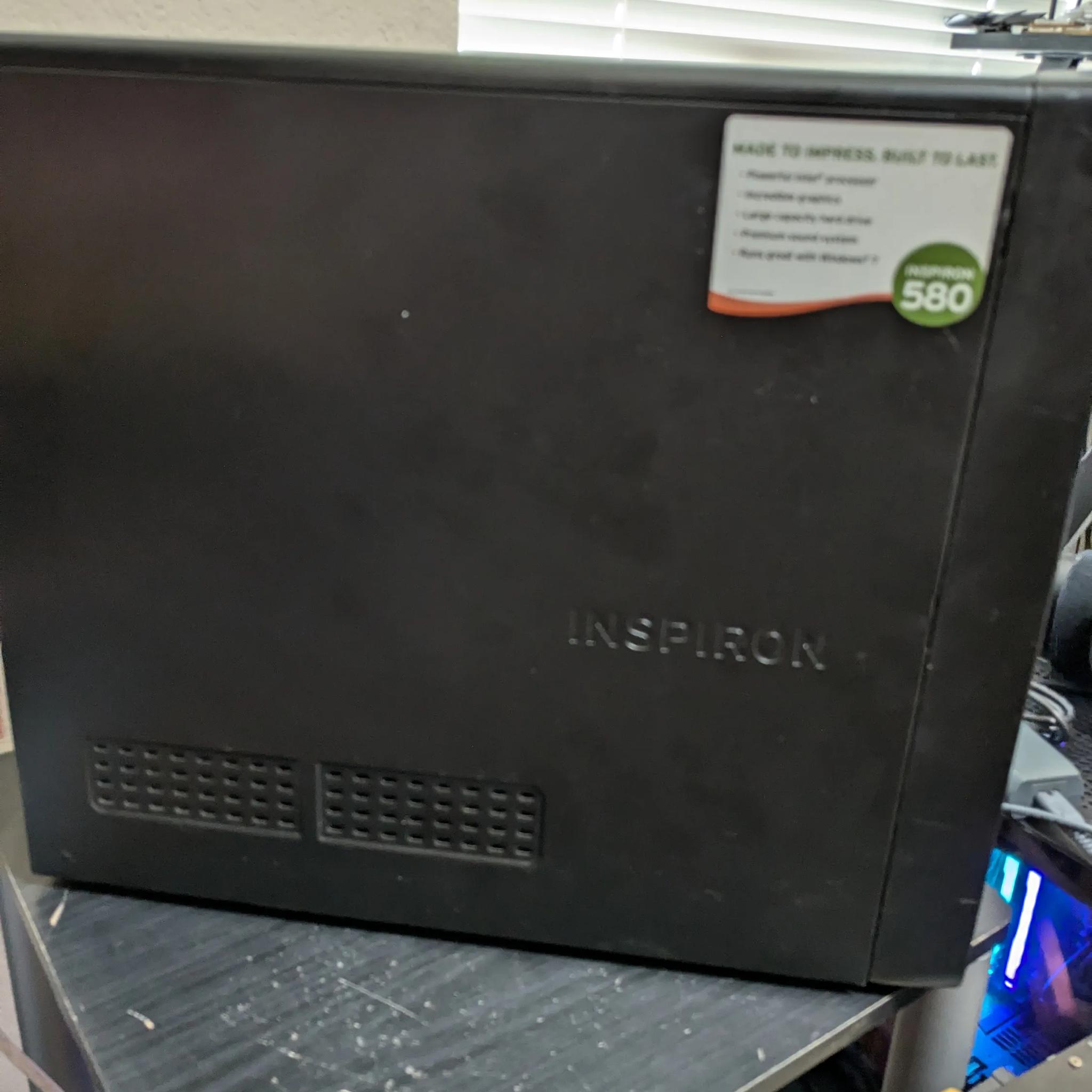 $99 SHIPPED! "Reanimation Special" || i5-4570, 16GB RAM, GTX 650, 1TB HDD, Win10, WiFi