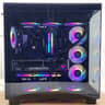 Gaming PC Ryzen 7 9700X 32GB RAM 1TB SSD RTX 4070 SUPER 12GB Windows 11 Computer