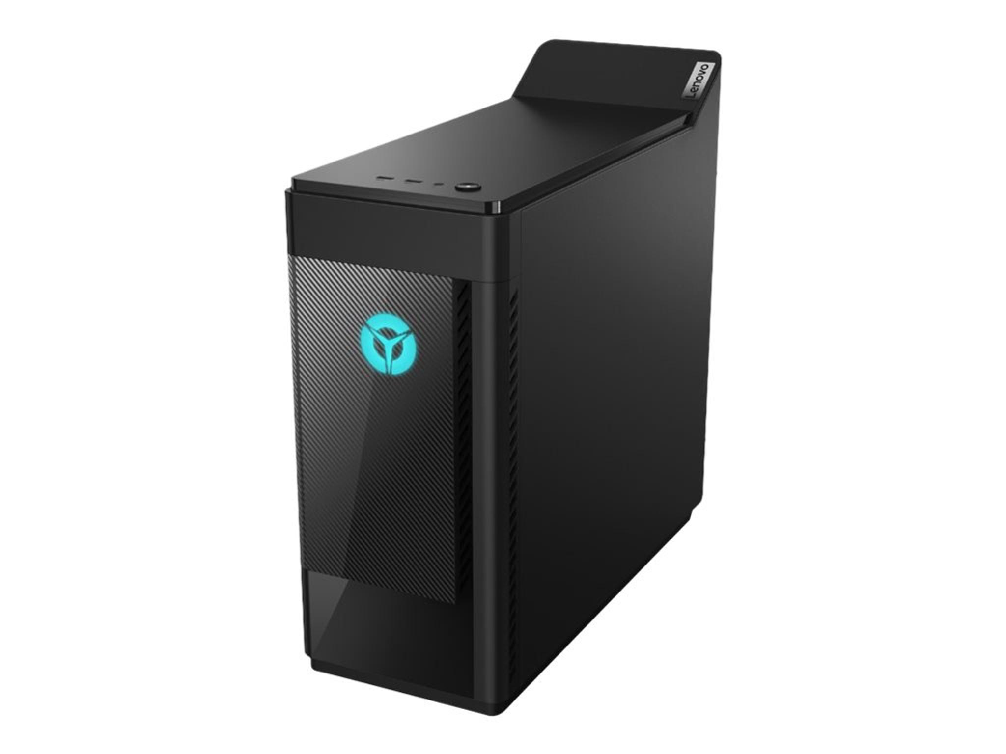 LENOVO LEGION T5- INTEL - NVIDIA - Basic Starter Budget Gaming PC