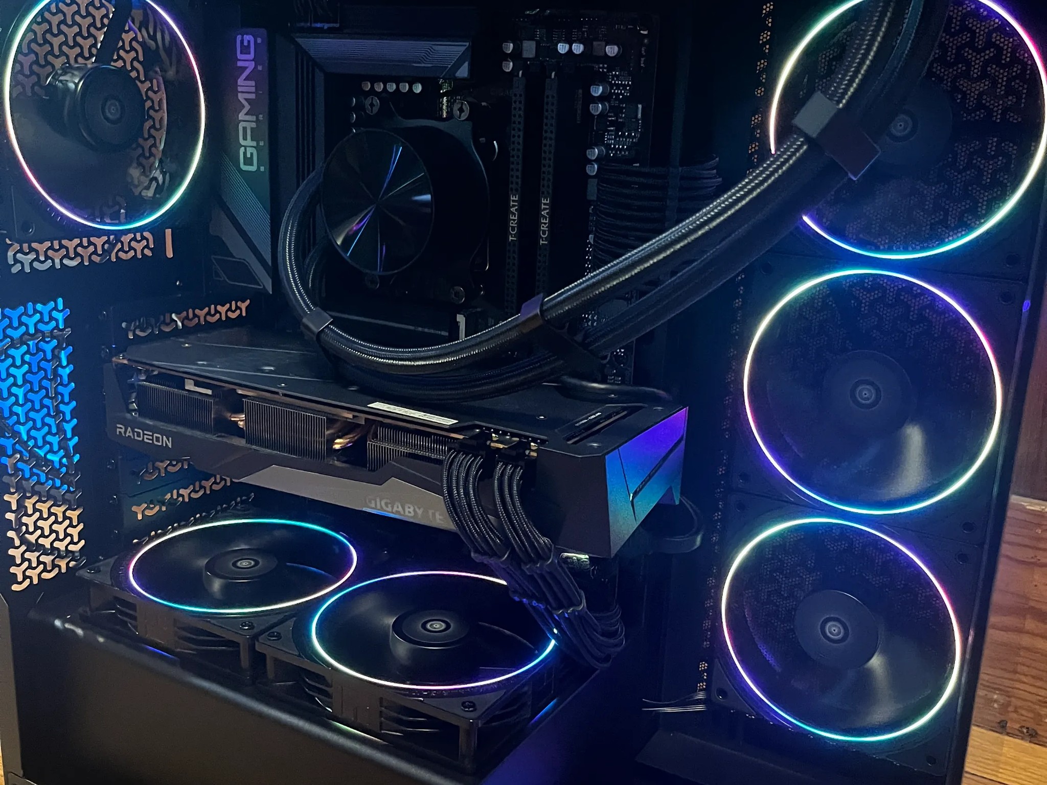 SALE! RX 6750 XT 12 gb | Ryzen 5 7600 | 1440p Gaming Ready