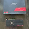 MSI AMD Radeon 5700XT