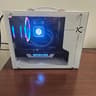 Compact 4k Gaming PC | PC RTX 4070 Ti Super | Ryzen 7 7700 | 32gb ddr5 | 2tb SSD