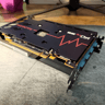 Sapphire Pulse RX 6600 Non-XT GPU