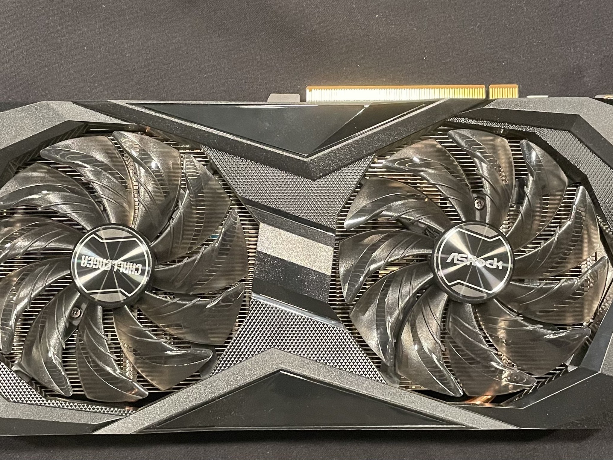 Asrock RX 6700XT 12GB