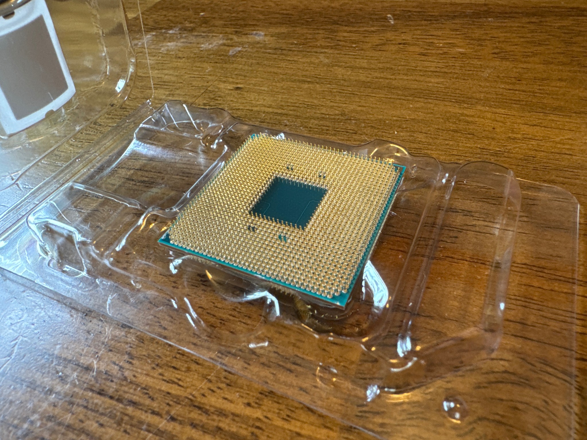 Ryzen 5 2400G