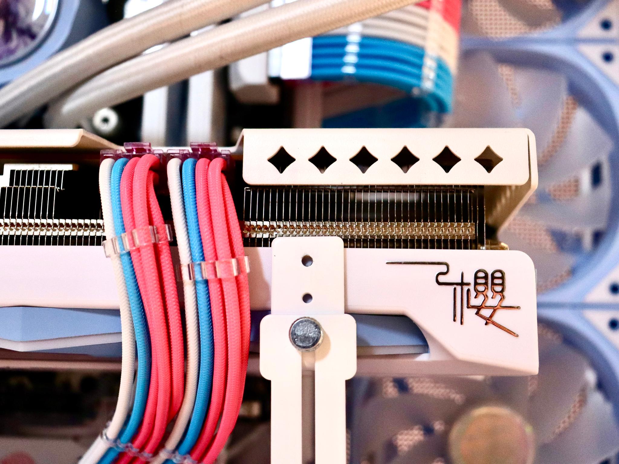 ☆★ Sakura Blossoms ★☆  All New Parts ★☆