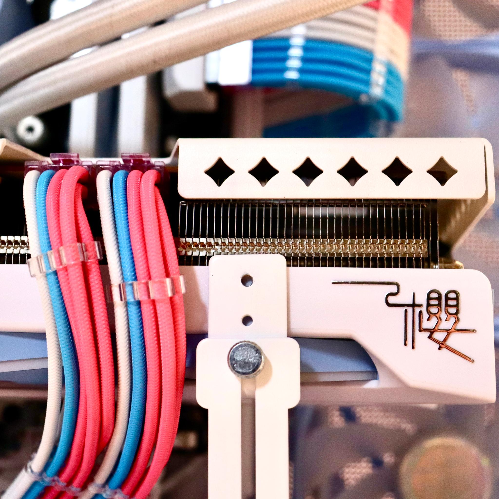 ☆★ Sakura Blossoms ★☆  All New Parts ★☆