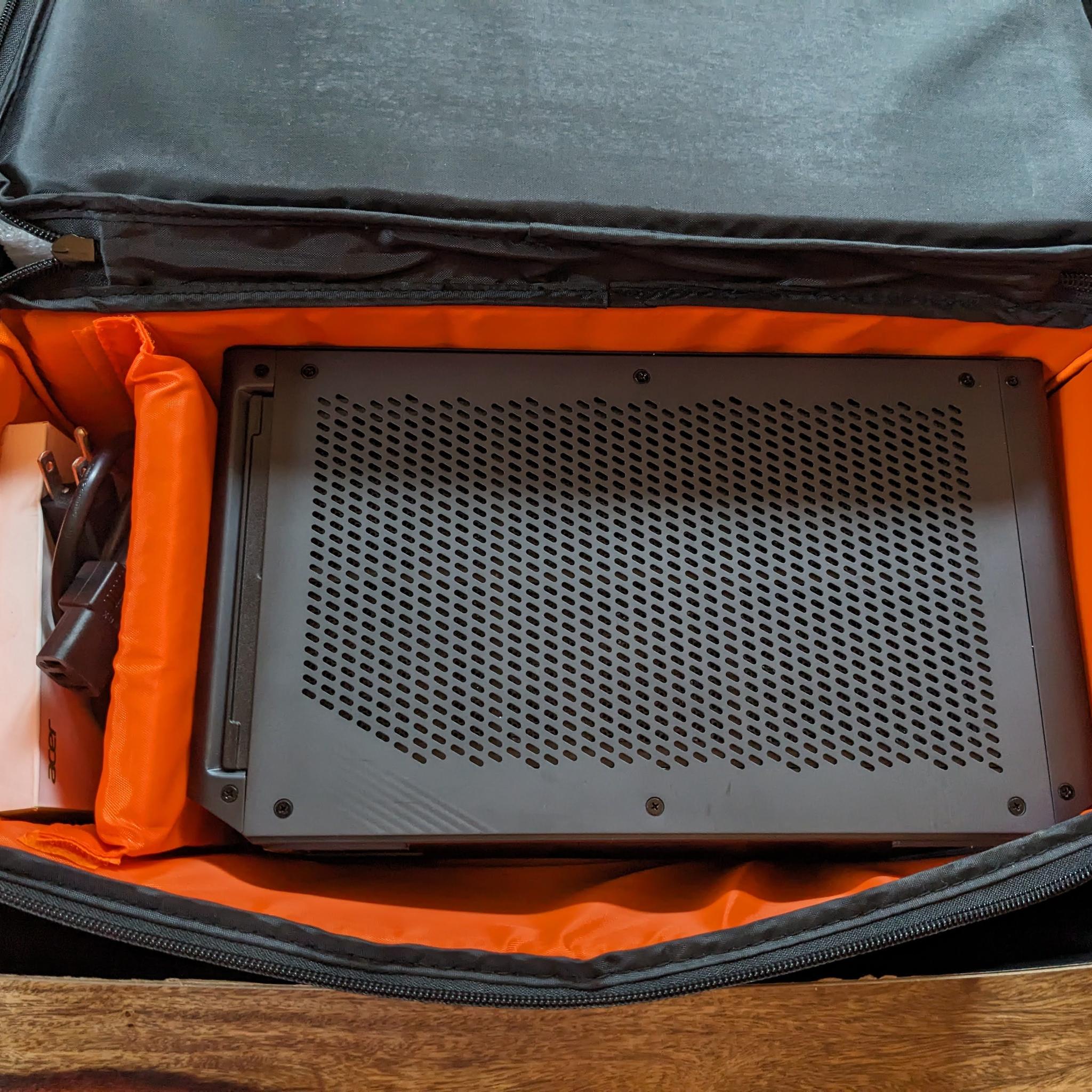 Instant Upgrade-AORUS MASTER Rev 2.0 GeForce RTX 3080 10GB Gaming Box-IOB w/Thunderbolt cable