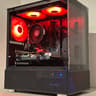 GTX 1660 | Ryzen 5 1600 | 16GB DDR4 | 1.12TB | Win 11 | Office 2024 | FREE SHIP| Budget Gaming PC