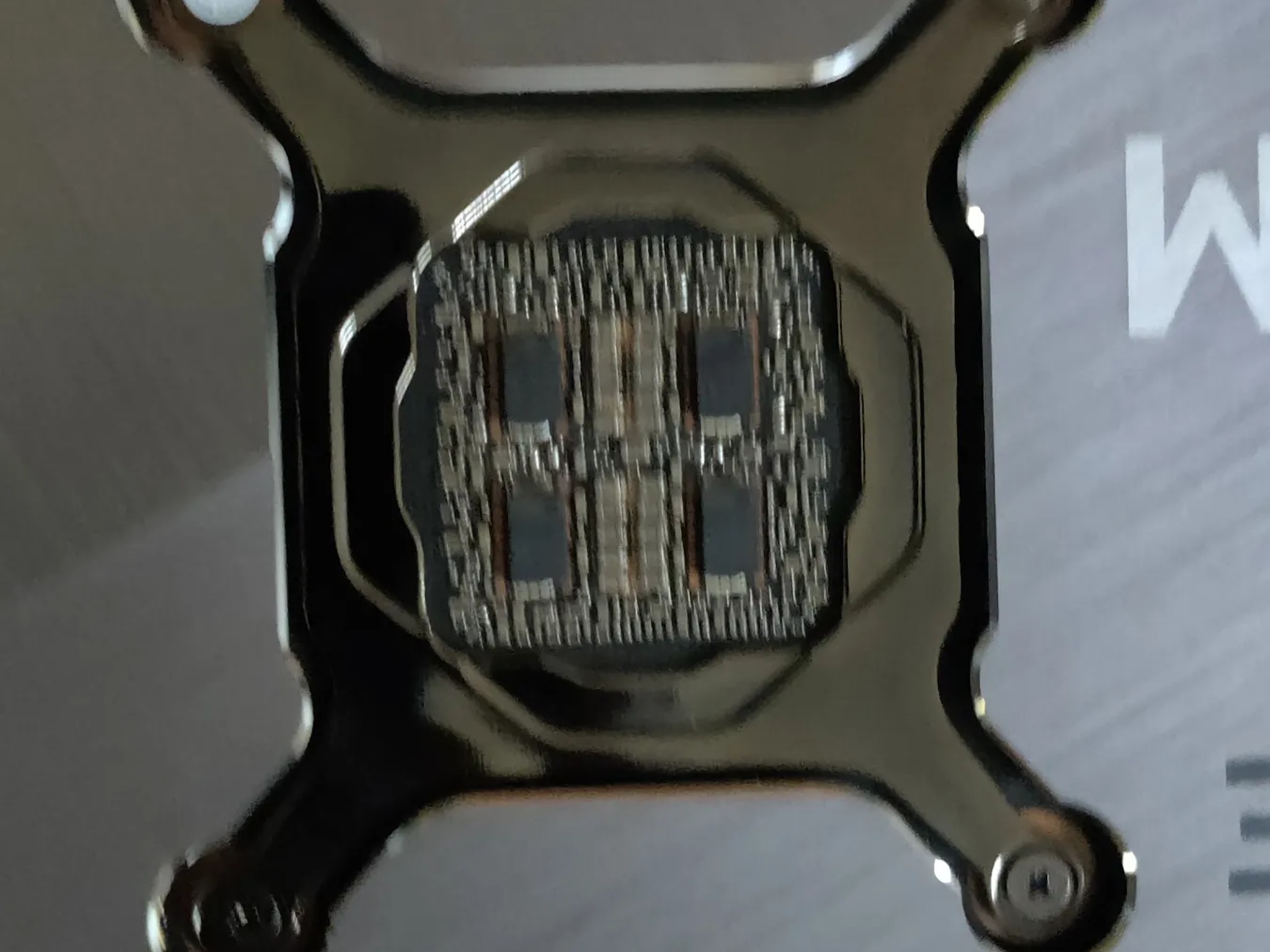 Msi Suprim X 3090 Ti